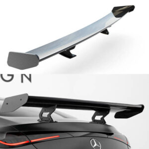 Mercedes-Benz CLE AMG-Line C236 Spoiler de Fibra de Carbono - Maxton Design