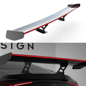 Alerón de Carbono para Mercedes-Benz CLE AMG-Line C236 - Maxton Design