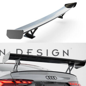 Kit de Alerón de Carbono para Audi A5 Coupe F5 - Maxton Design