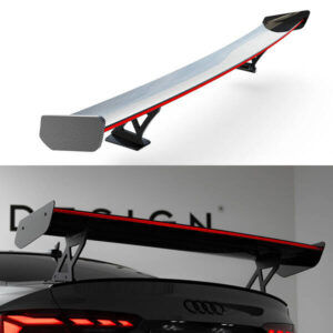 Carbon Spoiler para Audi A5 / A5 S-Line / S5 / RS5 Coupe F5 / F5 Facelift - Maxton Design