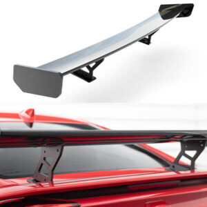 Alerón de fibra de carbono para Honda Civic SI Mk10 - Maxton Design