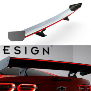Carbon Spoiler para BMW M2 G87 - Maxton Design