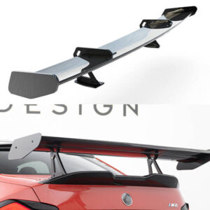 Carbon Spoiler para BMW M2 G87 - Maxton Design