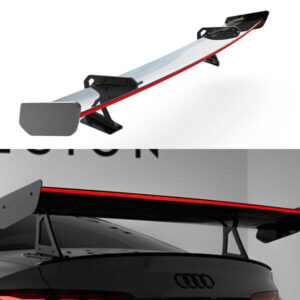 Carbon Spoiler para Audi A5 / A5 S-Line / S5 / RS5 Coupe F5 / F5 Facelift - Maxton Design