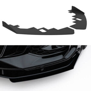 Lip delantero para Audi RS5 Coupe / Sportback F5 - Maxton Design
