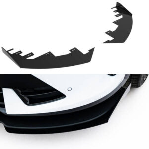 Flaps delanteros Cupra Formentor Mk1 Facelift - Maxton Design