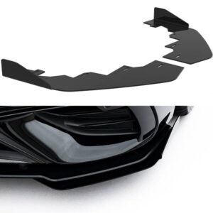 Lip delantero para Mercedes-AMG CLE 53 C236 - Maxton Design