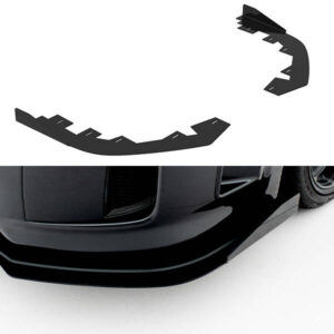 Lip delantero para Subaru Impreza WRX STI Mk3 Facelift - Maxton Design