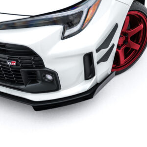 Lip delantero Toyota GR Corolla Mk12 - Maxton Design