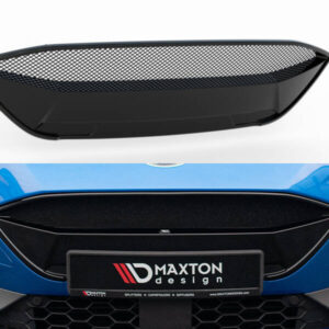 Rejilla delantera Ford Focus ST / ST-Line Mk4 - Maxton Design