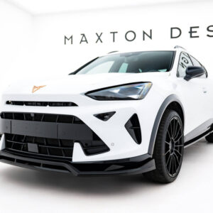 Lip Delantero Cupra Formentor Mk1 Facelift - Maxton Design