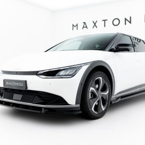 Lip delantero para Kia EV6 Mk1 - Maxton Design