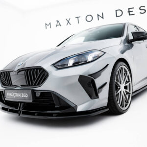 Lip delantero V.1 BMW M135i F70 - Maxton Design