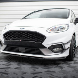 Ford Fiesta Mk8 ST/ST-Line V.3 Lip Delantero - Maxton Design