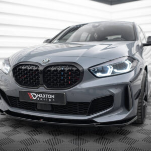 Lip Delantero V.3 para BMW 1 M-Pack/ M135i / 128ti F40 - Maxton Design