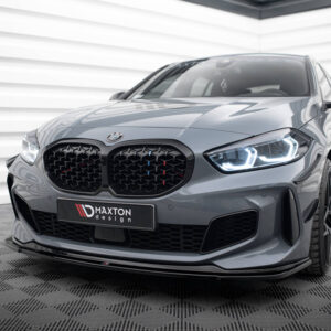 Lip delantero para BMW 1 M-Pack/ M135i / 128ti F40 - Maxton Design