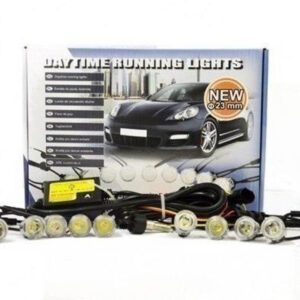 Lip delantero para Audi A4 B8 - Maxton Design