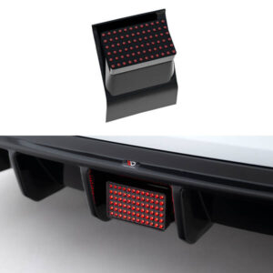 Luz de freno LED para Audi RS3 Sedan 8V / 8V Facelift - Maxton Design