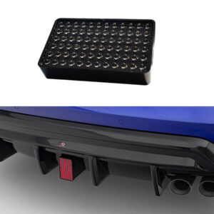 Luz de freno LED para Audi S3 Sedan 8Y Facelift - Maxton Design