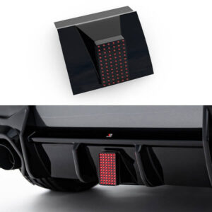Luz de freno LED BMW M135i F70 - Maxton Design