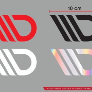 Adhesivo para coche Maxton Design
