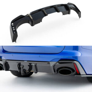 Alerón trasero para Audi RS6 C8 - Maxton Design