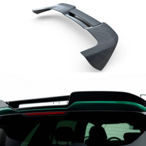 Alerón trasero de fibra de carbono para BMW X5 M F95 Facelift 2023 - Maxton Design