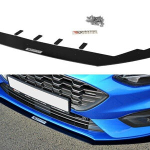 Lip delantero de competición para Ford Focus ST / ST-Line Mk4 - Maxton Design