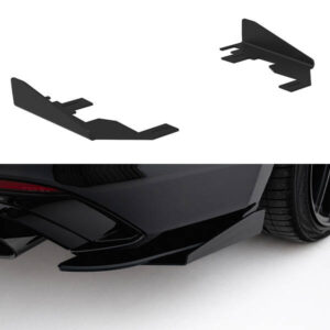 Lip delantero para Audi RS5 Sportback F5 - Maxton Design