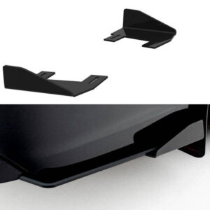 Lip delantero Subaru Impreza WRX STI Mk3 Facelift - Maxton Design