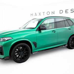 Kit tuning para BMW X5 M F95 Facelift 2023 - Maxton Design