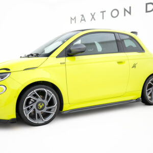 Kit tuning Abarth 500e - Maxton Design