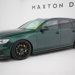 Kit tuning Audi A6 S-line Avant C7 - Maxton Design