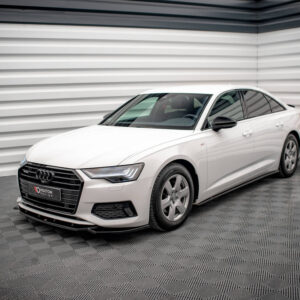 Kit tuning Audi A6 Sedan C8 - Maxton Design