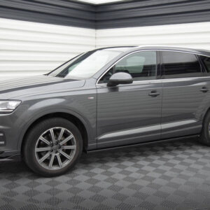 Kit tuning para Audi Q7 Mk2 - Maxton Design