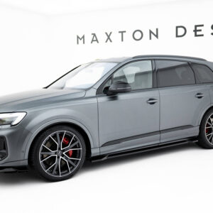 Kit tuning Audi Q7 S-Line Mk2 Facelift 2 - Maxton Design