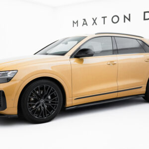 Kit tuning para Audi Q8 Mk1 Facelift - Maxton Design
