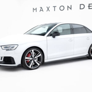 Kit tuning para Audi RS3 Sedan 8V Facelift - Maxton Design