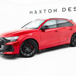 Kit tuning Audi RSQ8 Mk1 Facelift - Maxton Design