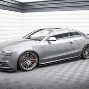 Kit tuning para Audi S5 Coupé 8T Facelift - Maxton Design