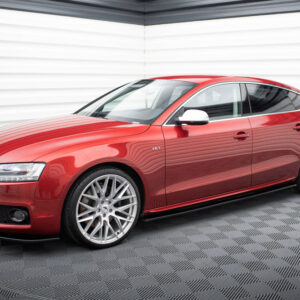 Kit tuning Audi S5 Sportback 8T - Maxton Design