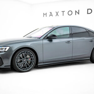 Kit tuning Audi S8 D5 Facelift - Maxton Design