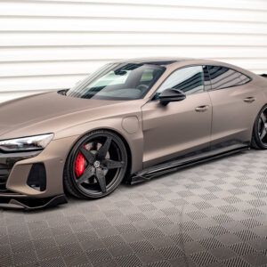 Kit tuning para Audi e-Tron GT / RS GT Mk1 - Maxton Design