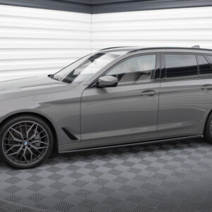 Kit tuning para BMW 5 Touring G31 - Maxton Design