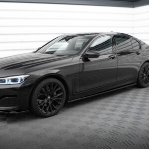 Kit tuning BMW 7 G11 Facelift - Maxton Design