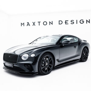 Kit tuning para Bentley Continental GT Coupe Mk3 - Maxton Design