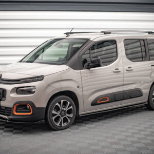 Kit tuning Citroen Berlingo Mk3 - Maxton Design