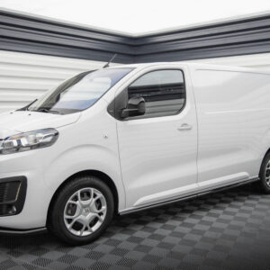 Kit tuning Citroen Jumpy L3 Mk3 - Maxton Design
