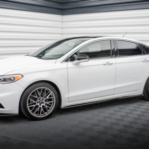 Kit tuning Ford Mondeo Sport Mk5 Facelift / Fusion Sport Mk2 Facelift - Maxton Design