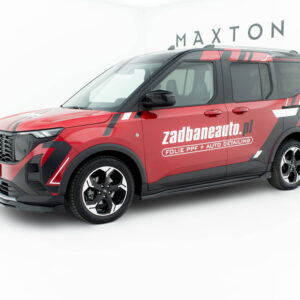 Kit tuning para Ford Tourneo Courier Mk2 - Maxton Design